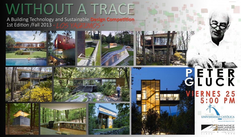 E-CARD - PETER GLUCK