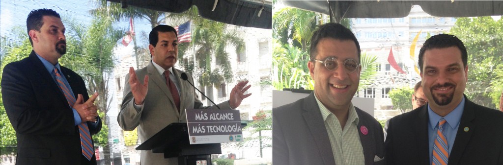 ciudades inteligentes