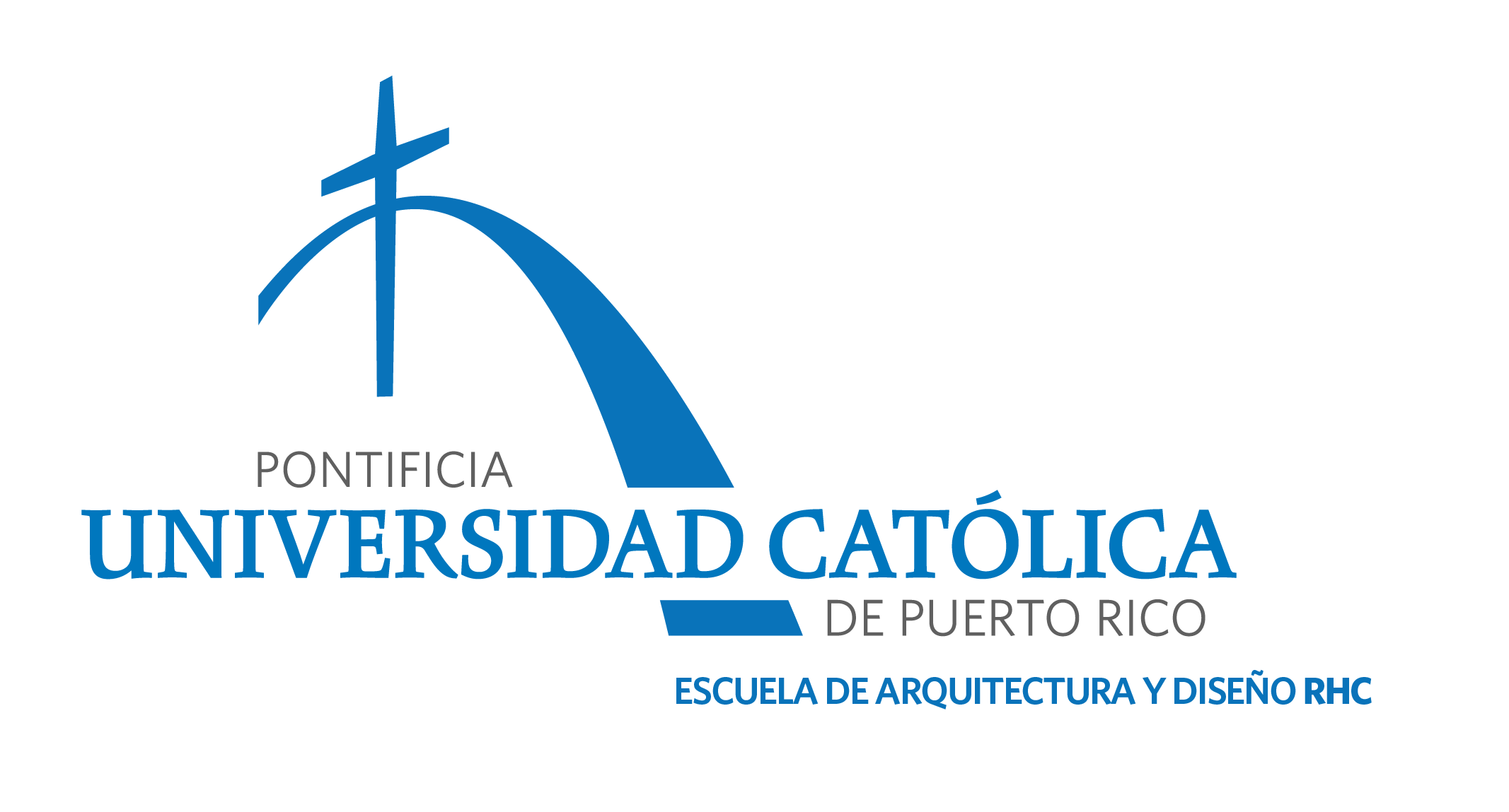 Logotipo oficial Esc Arquitectura PNG