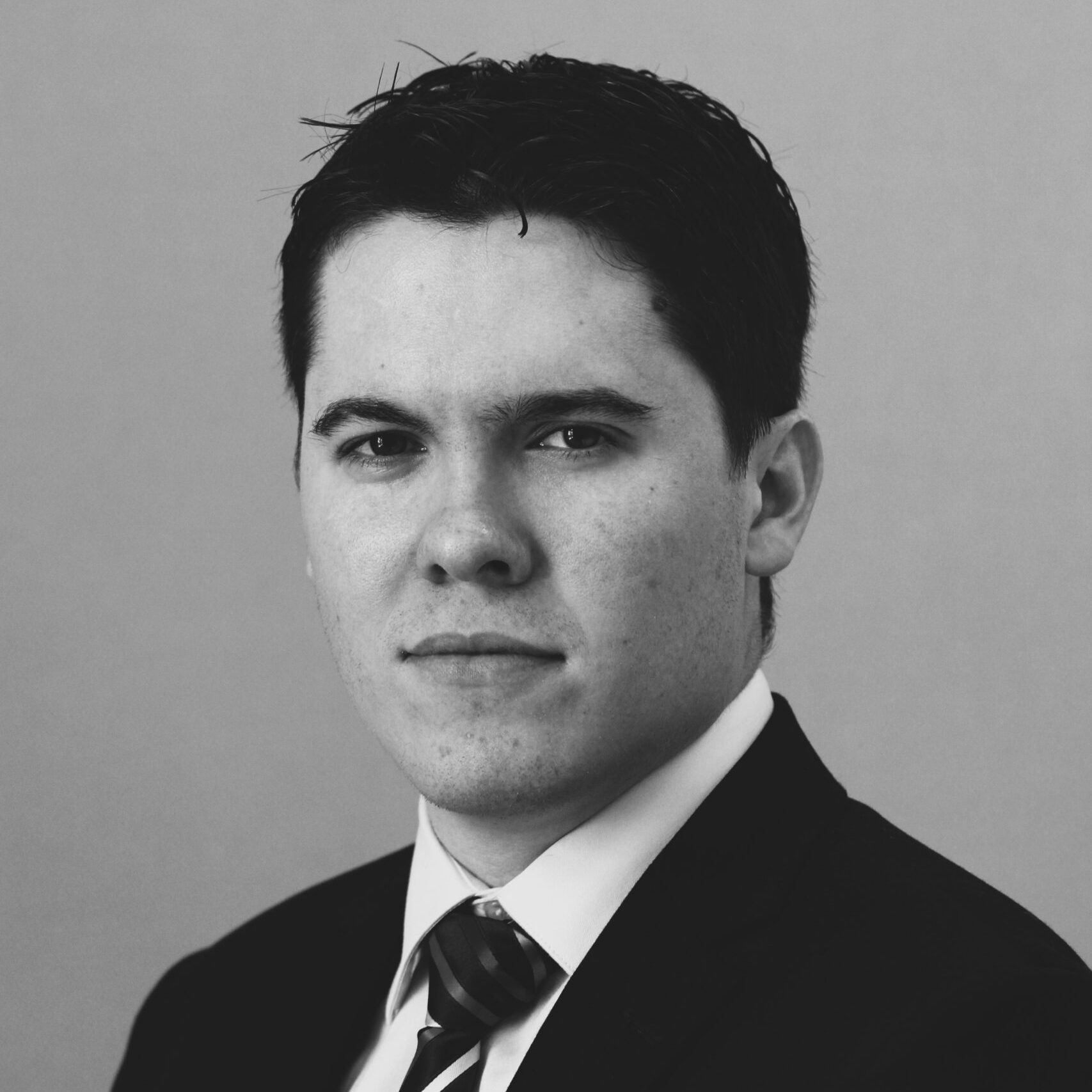 Derek Pagan BN