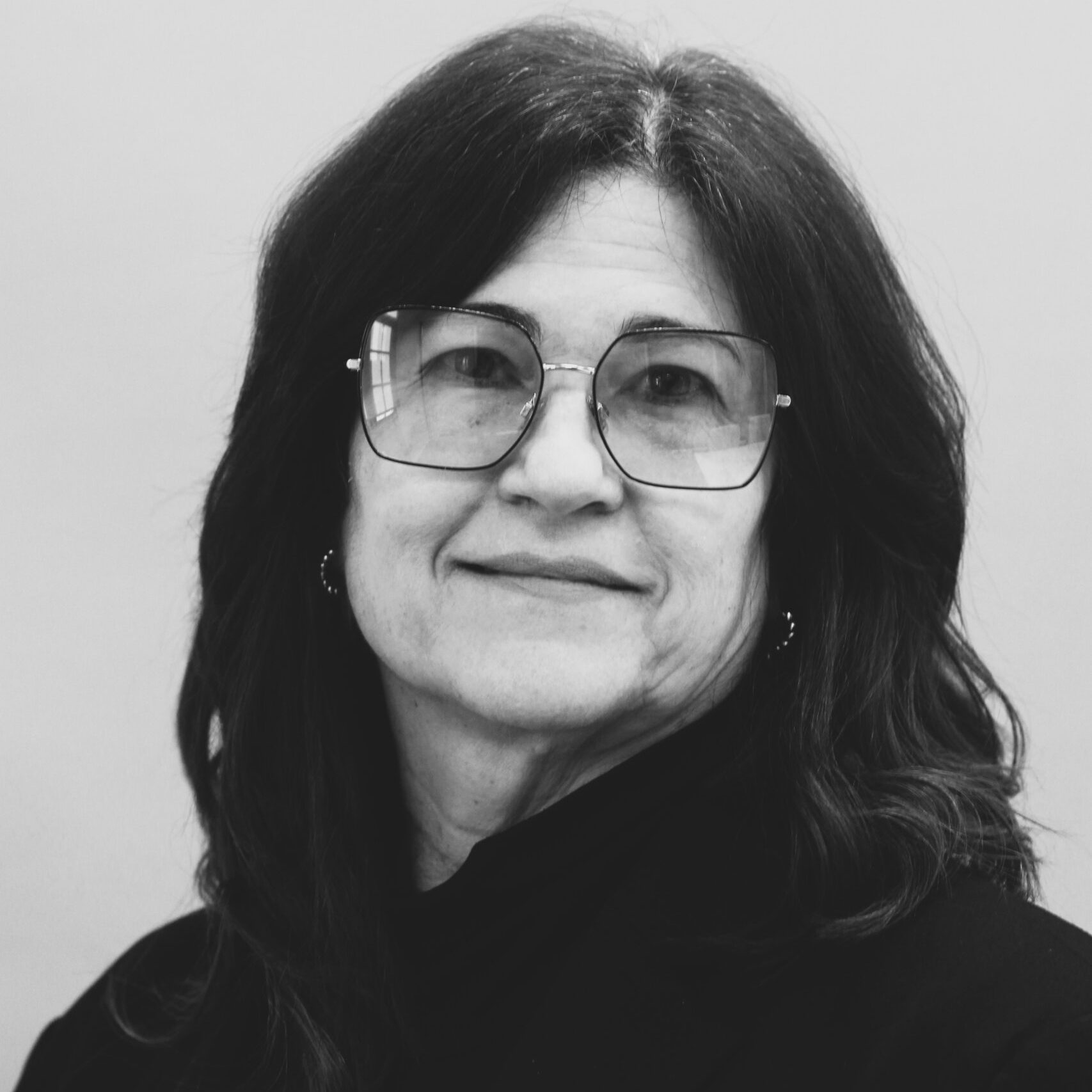 Giovanna Berrios BN
