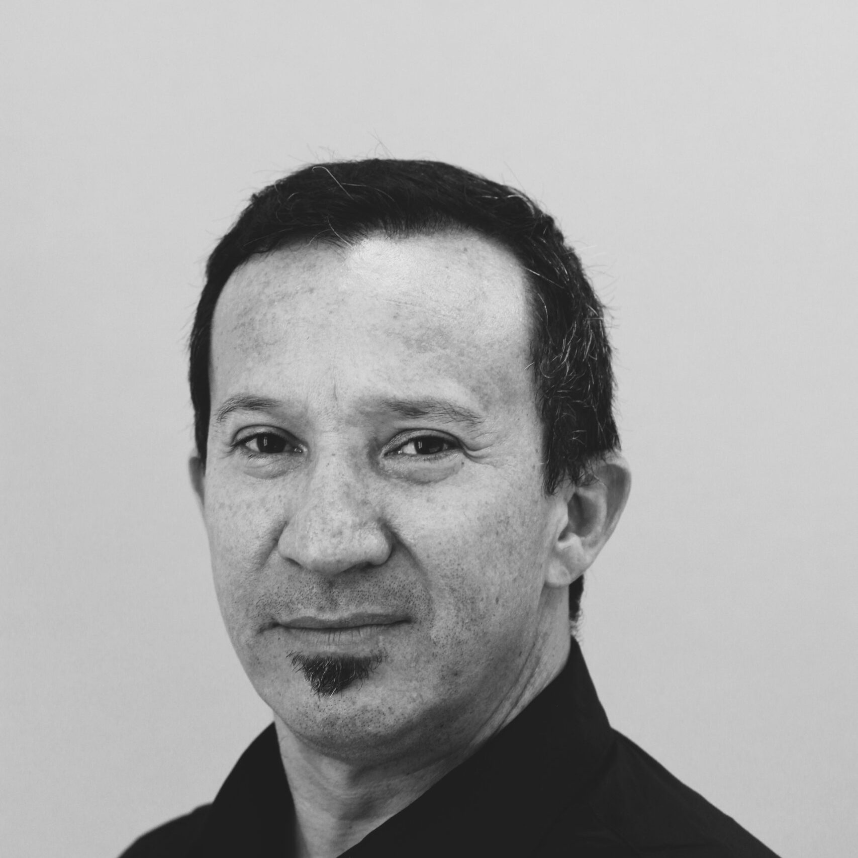 Luis Camano BN